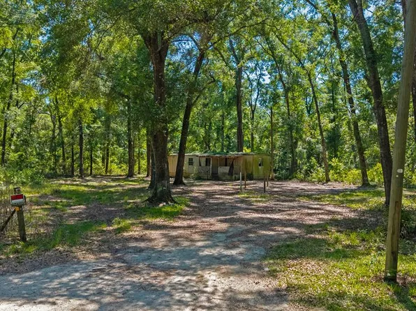 4509 NW 63rd Ter, Bell, FL 32619