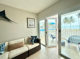 Ocean Dr #B-4, Luquillo, PR 00773