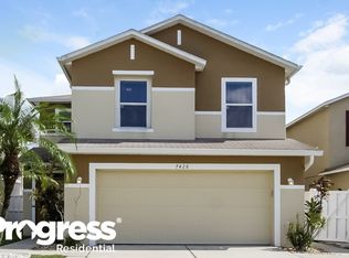 7428 Dragon Fly Loop, Gibsonton, FL 33534