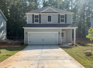 1240 Wolfe Trl, Orangeburg, SC 29115