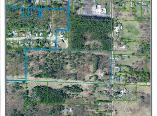 1124 Warner St, Whitehall, MI 49461