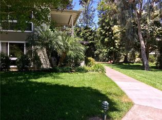 911 Ronda Sevilla UNIT B, Laguna Woods, CA 92637