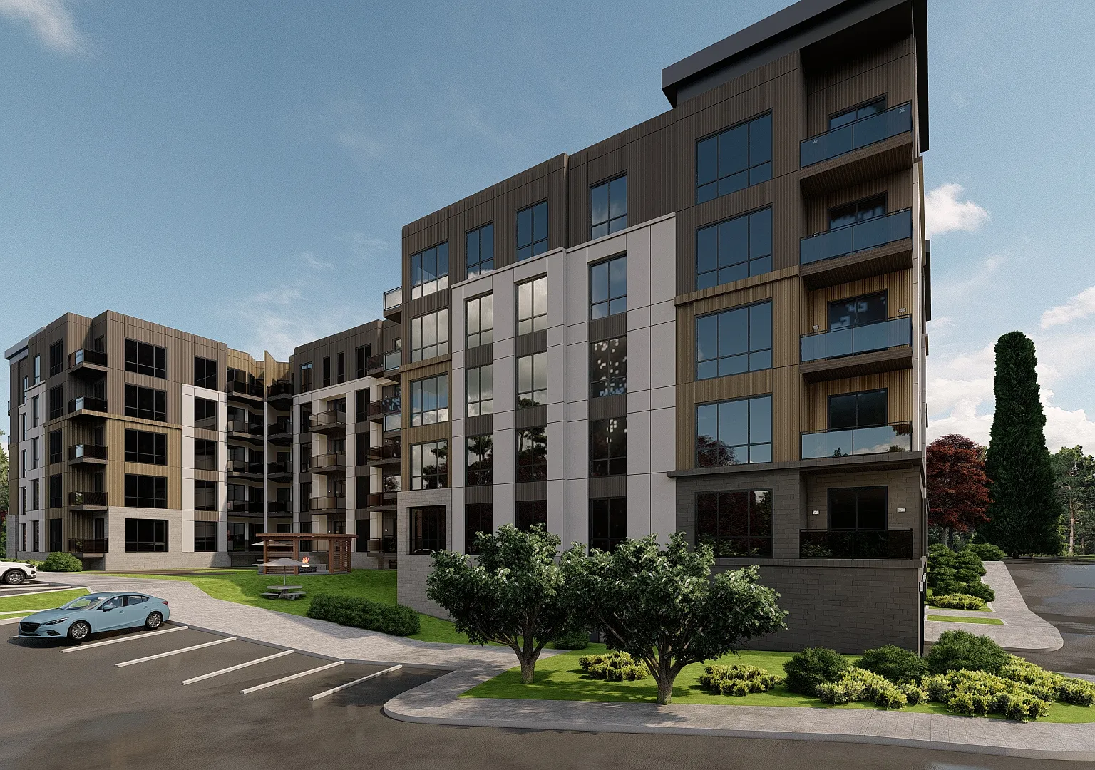 The Residence at Patapsco — Photo 3