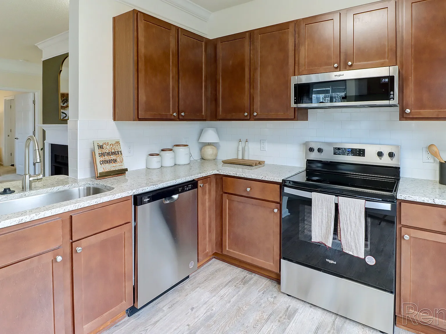 Muirfield Village Apartments — Photo 3