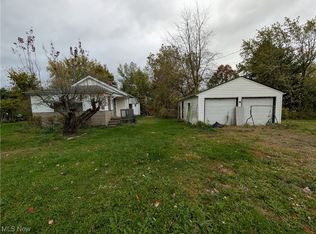 740 Kimberly Ave, Masury, OH