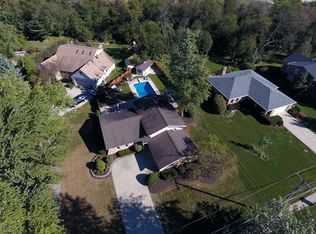809 W Haven Ave, New Lenox, IL 60451