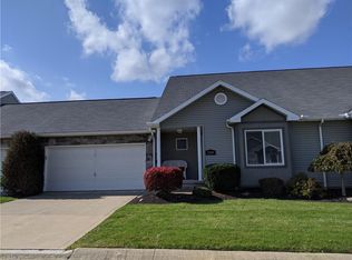 1214 Salwa Ln, Wadsworth, OH 44281