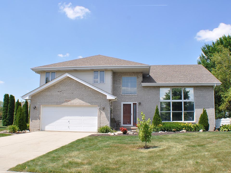 1st image of 24026 W Douglas Dr