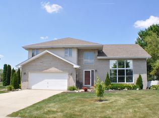 24026 W Douglas Dr, Plainfield, IL