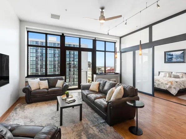 1551 4th Ave Unit 808, San Diego, CA 92101