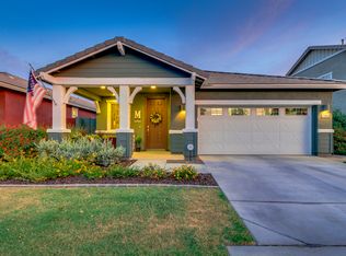 7361 E Onza Ave, Mesa, AZ 85212