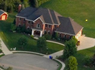 305 Pinto Pl, Mars, PA 16046