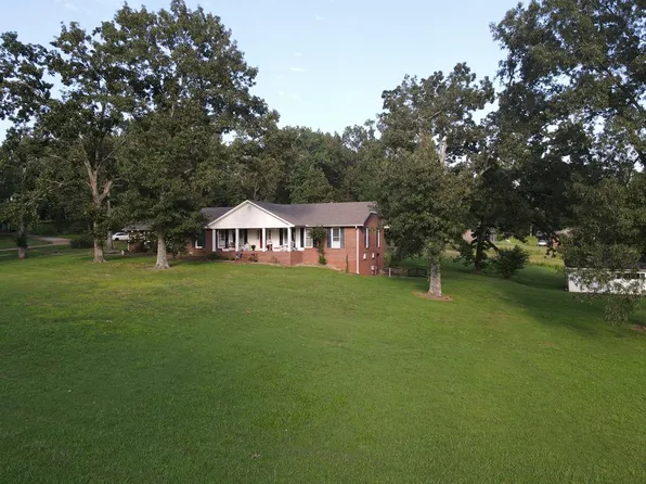 253 Skyline Ln, Huntingdon, TN 38344
