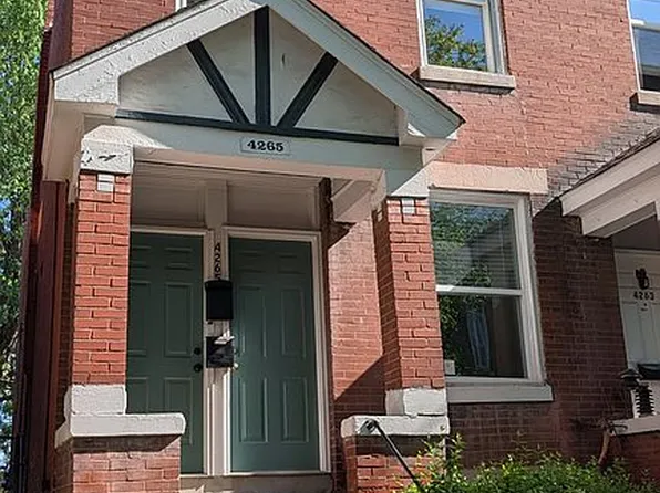 4265 Botanical Ave, Saint Louis, MO 63110