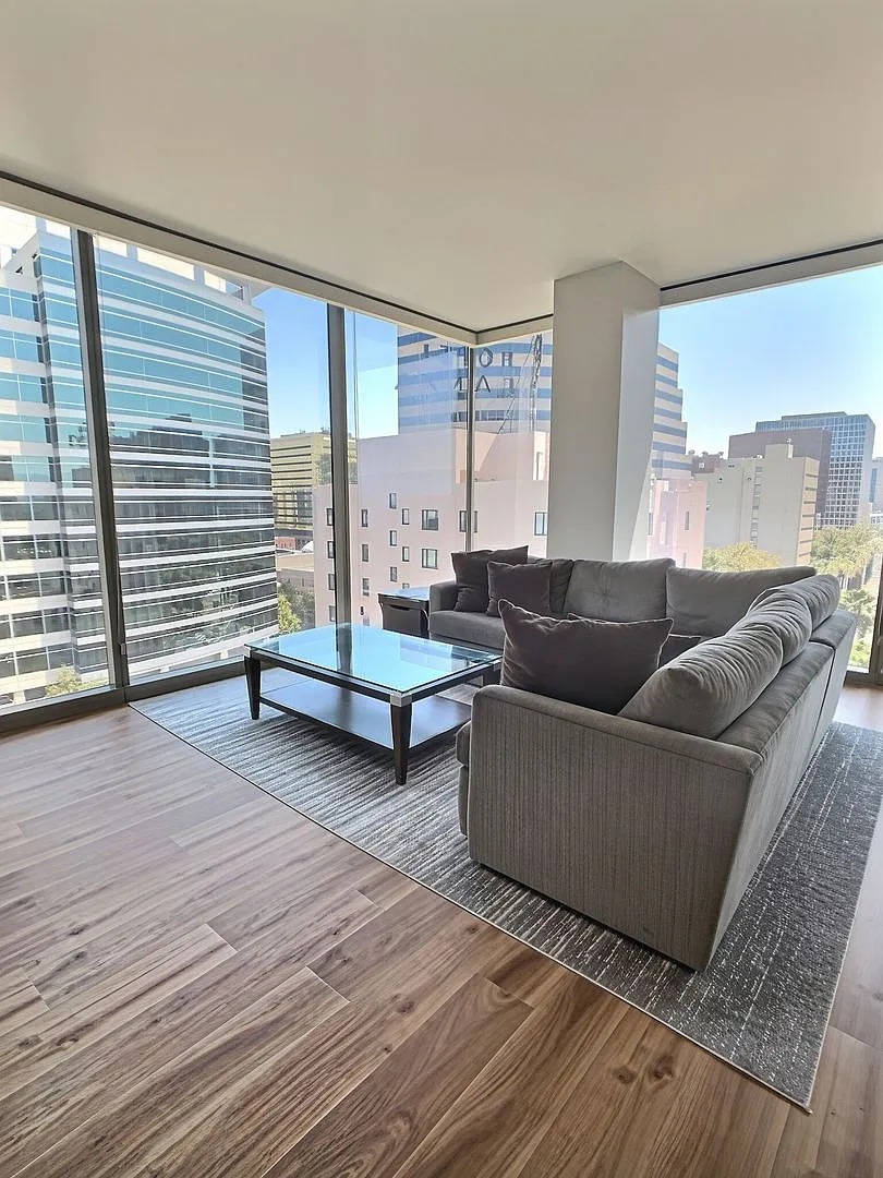 Beautiful and Spacious 2 Bedroom Condo with Spectacular Views at Axis — Photo 1