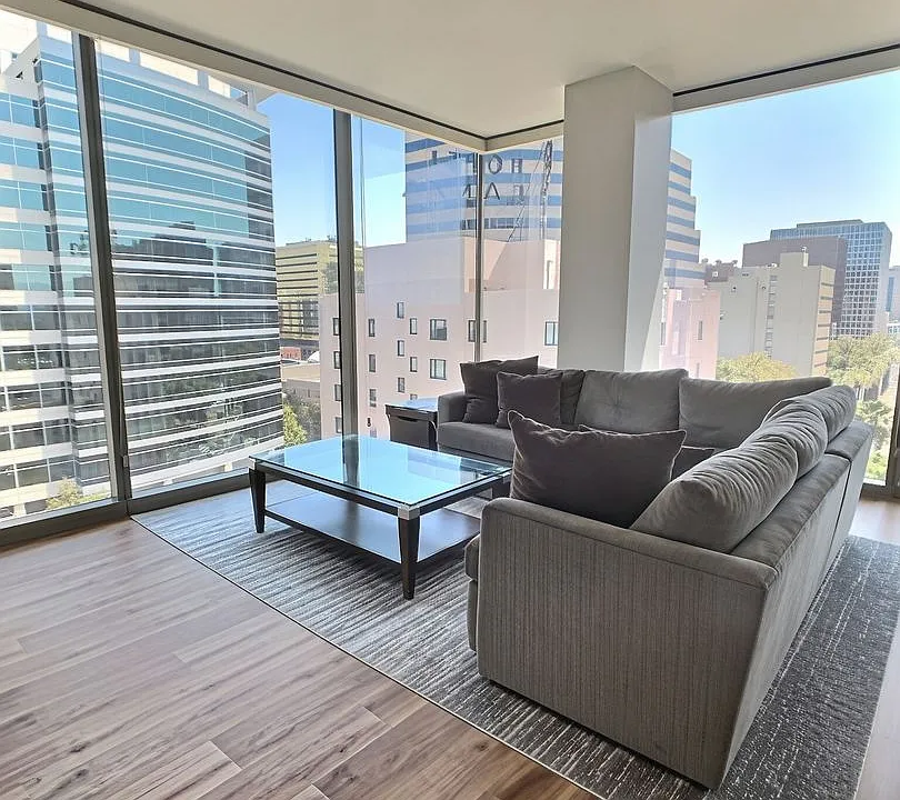 38 N Almaden Blvd #1100