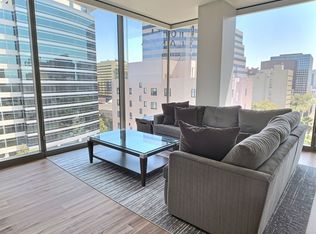38 N Almaden Blvd Unit 1100, San Jose, CA 95110