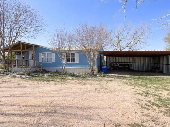709 N 5th St, Jarrell, TX 76537