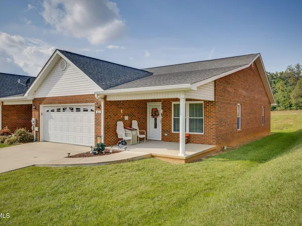 214 Planters Row #214, Greeneville, TN 37745