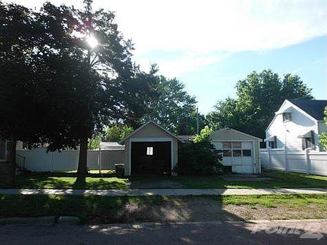 Garages