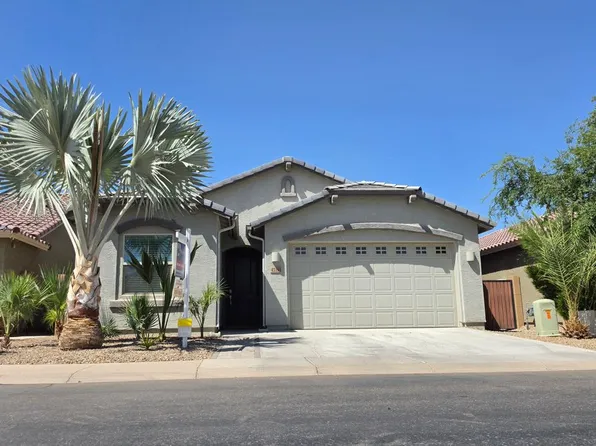 45394 W Norris Rd, Maricopa, AZ 85139