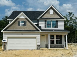 240 Bow Common Way, Cameron, NC 28326