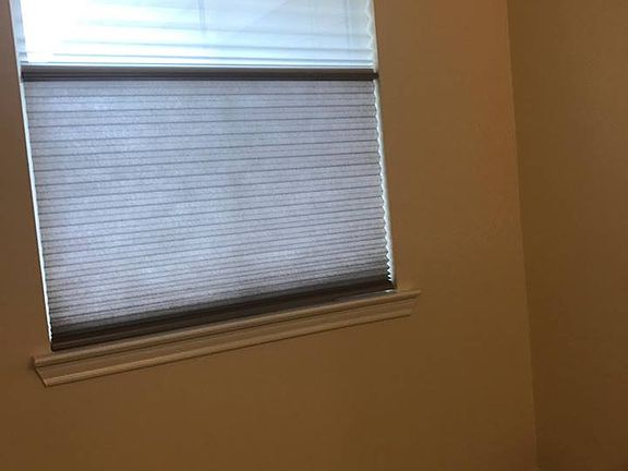 Brand new privacy shade