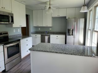 1190 Schaffer Dr, Frederick, MD 21702