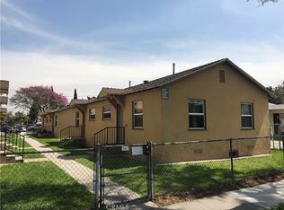6548 Specht Ave, Bell Gardens, CA 90201