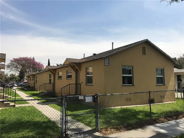 6548 Specht Ave, Bell Gardens, CA 90201
