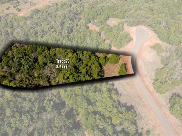 0 S Western Ave Lot 73, Guthrie, OK 73044