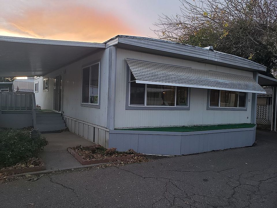 View of front w/new windows