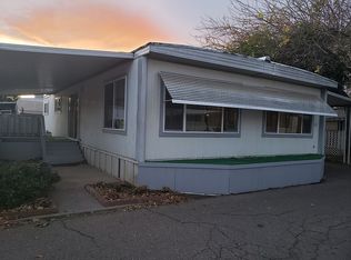 600 Rio Vista Ave #52, Red Bluff, CA 96080