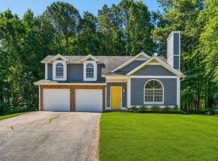 5515 Forest Downs Cir, Atlanta, GA 30349