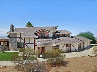 20767 Sunset Dr, Apple Valley, CA 92308