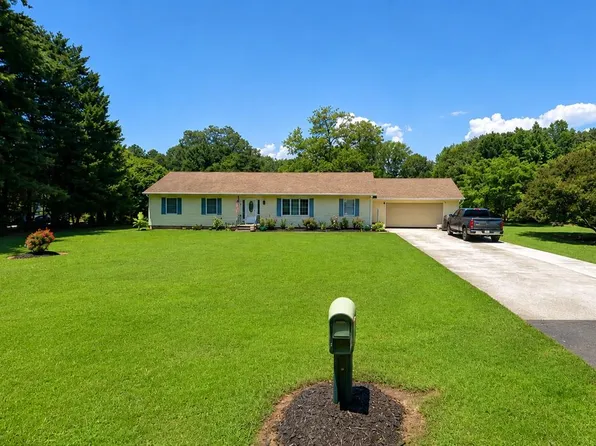 8992 Glebe Creek Rd, Easton, MD 21601