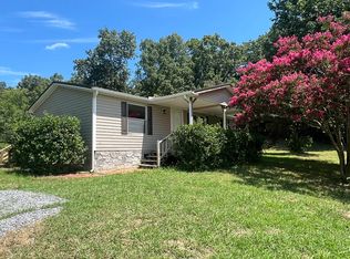 1394 Old Parrottsville Hwy, Parrottsville, TN 37843