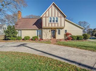 1351 E Marion St, Shelby, NC 28150