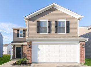 8104 Grove Berry Way, Indianapolis, IN 46239