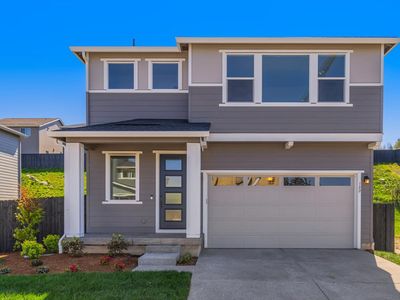 380 W Laurel St, Washougal, WA, 98671
