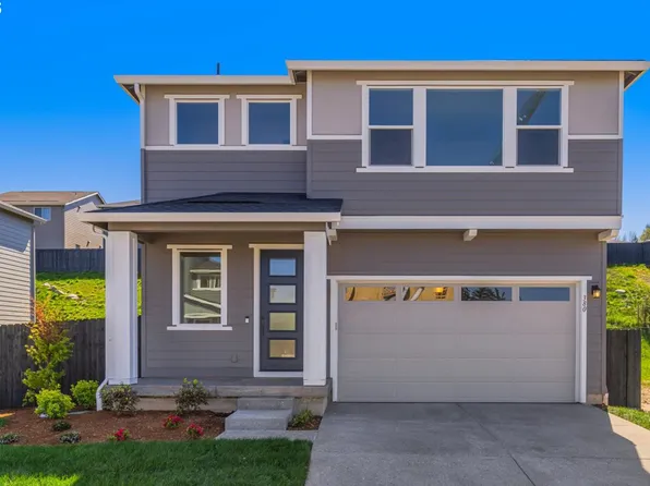 380 W Laurel St, Washougal, WA 98671