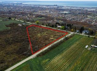 0 Ridge Rd, Hamilton, ON L8J 2V9