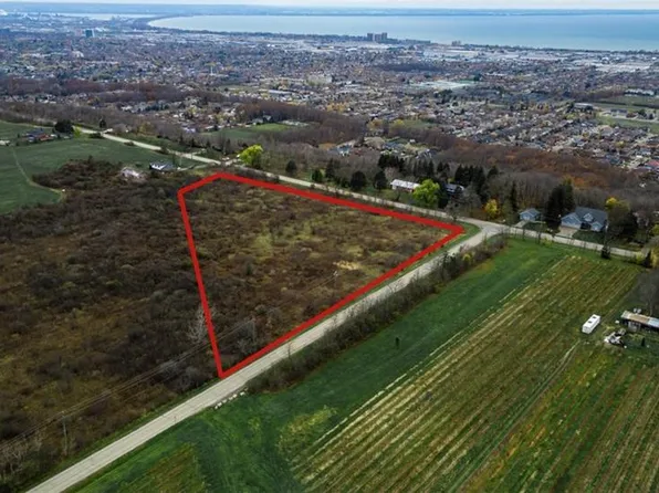 0 Ridge Rd, Hamilton, ON L8J 2V9