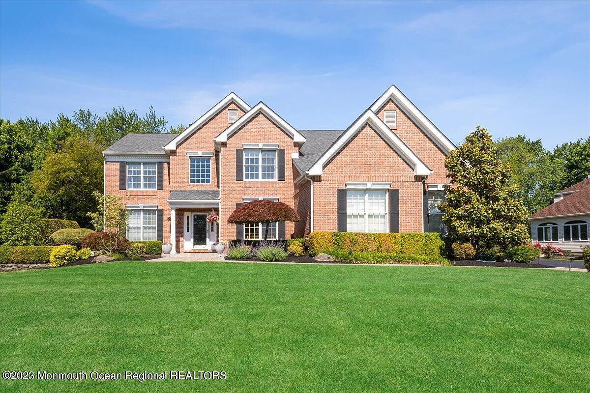 54 Country View Drive, Freehold, NJ 07728 Zillow