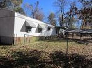 10800 Ferry Lake Rd, Oil City, LA 71061