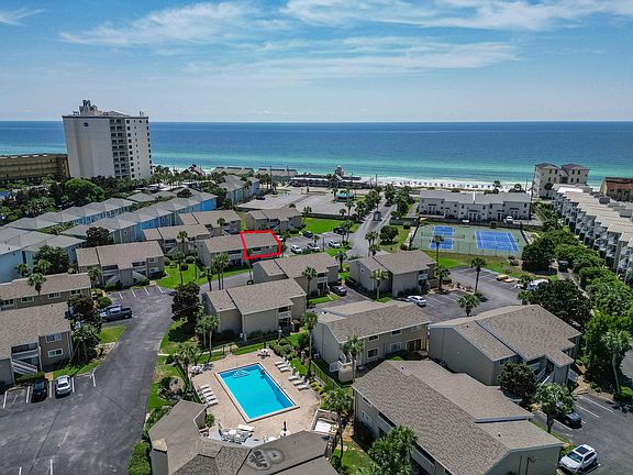 2nd image of 3795 Scenic Hwy 98 Unit 4D