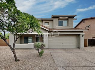 3709 W Pleasant Ln, Phoenix, AZ 85041