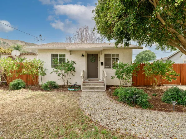 104 E Warner St, Ventura, CA 93001