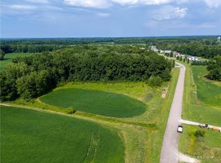 420 Kensington Dr, Clarksville, OH 45113