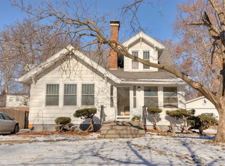 604 Arthur Ave, Des Moines, IA 50313